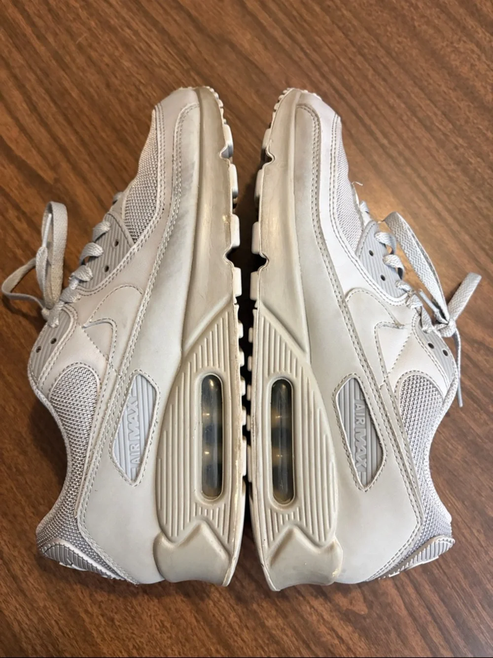 Nike Size 10 Nike Air Max 90 